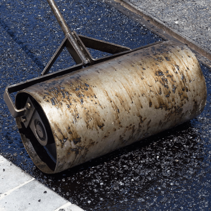 Professional Asphalt Repair for Commercial Properties
