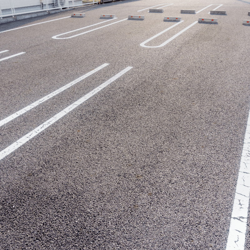 Asphalt Paving Is the Smart Choice for Durability and Curb Appeal