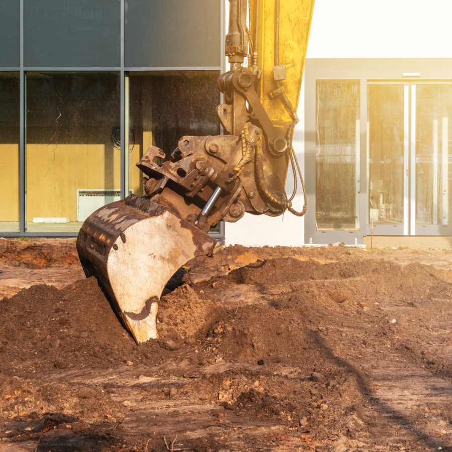 The Benefits of Choosing Experienced Excavation Contractors