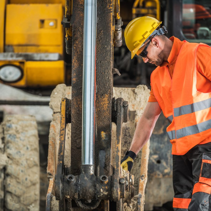 What is the Purpose of Excavating