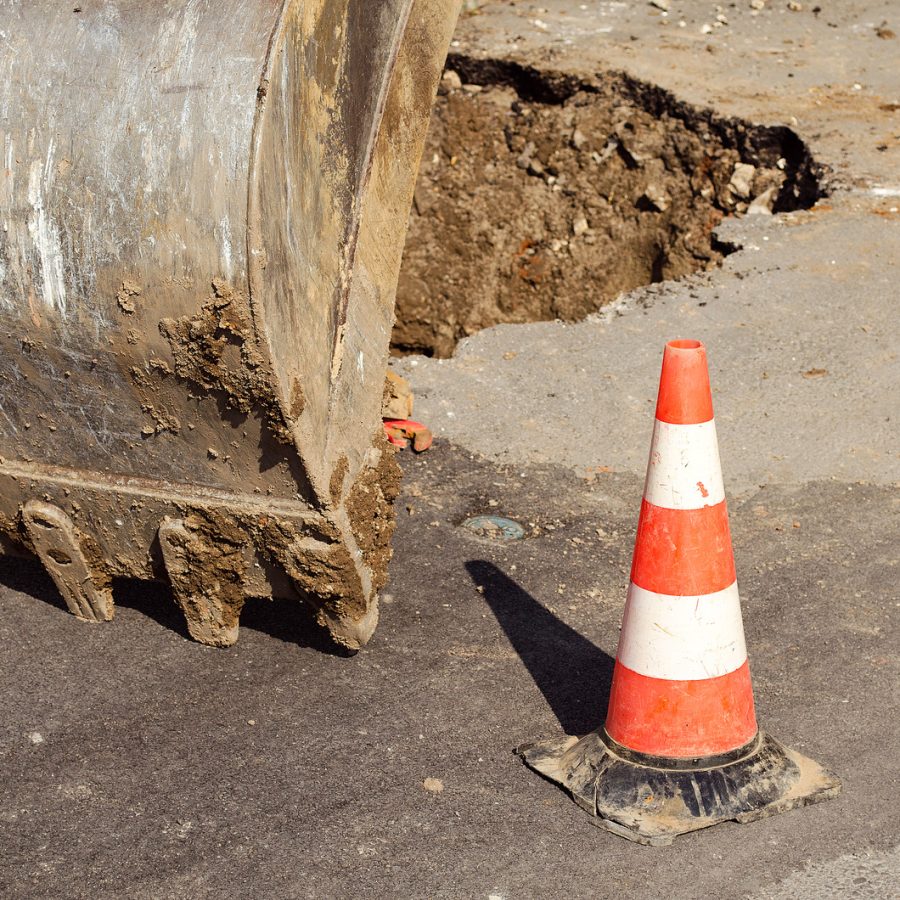 Your Trusted Excavation Company