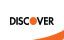 we accept discover