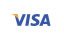 we accept visa