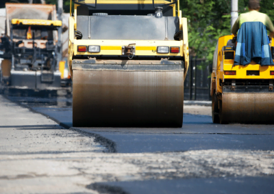 J & J Asphalt: Your Trusted Paving Contractors for Superior Quality and Reliable Services