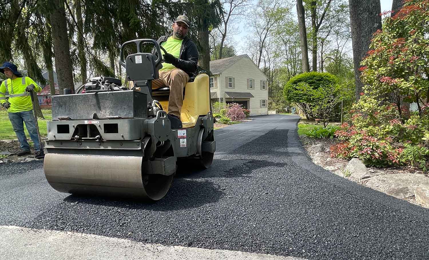 J & J Asphalt: Your Trusted Paving Contractors for Superior Quality and Reliable Services J & J Asphalt: Your Trusted Paving Contractors for Superior Quality and Reliable Services