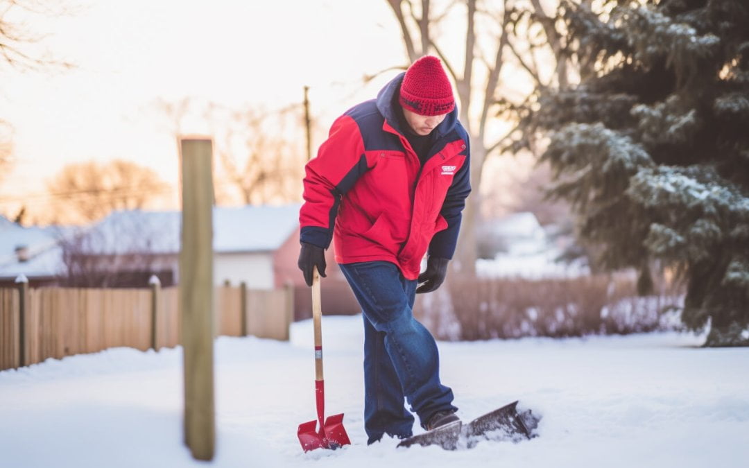 How to Keep Your Driveway Ice-Free This Winter