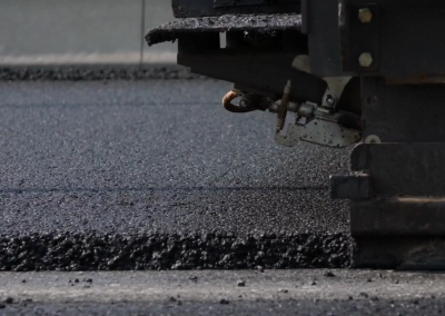 J & J Asphalt: Your Trusted Paving Contractors for Superior Quality and Reliable Services