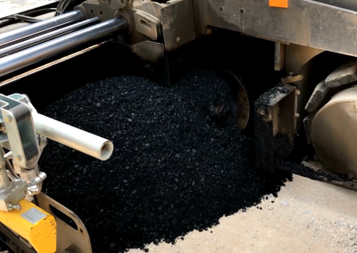 J & J Asphalt: Your Trusted Paving Contractors for Superior Quality and Reliable Services