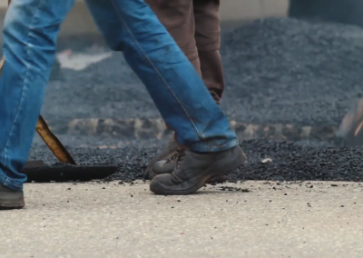 J & J Asphalt: Your Trusted Paving Contractors for Superior Quality and Reliable Services