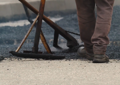 J & J Asphalt: Your Trusted Paving Contractors for Superior Quality and Reliable Services