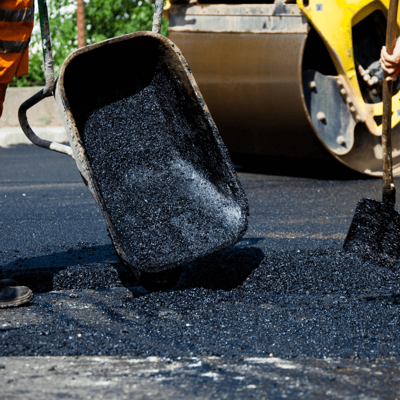 Asphalt Paving - J & J Asphalt - New Holland, PA Asphalt Paving - J & J Asphalt - New Holland, PA