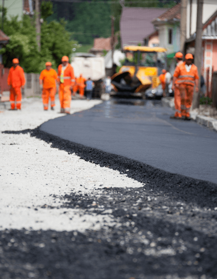 Asphalt Paving - J & J Asphalt - New Holland, PA Asphalt Paving - J & J Asphalt - New Holland, PA