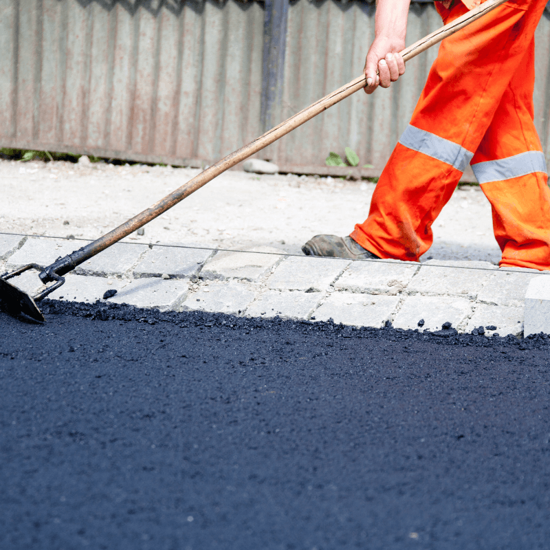 Asphalt Paving Is the Smart Choice for Durability and Curb Appeal Asphalt Paving Is the Smart Choice for Durability and Curb Appeal