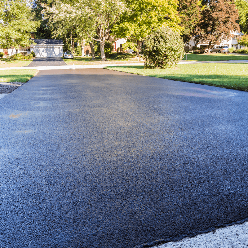 J & J Asphalt: Your Trusted Paving Contractors for Superior Quality and Reliable Services