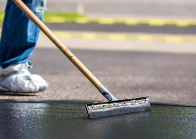 J & J Asphalt: Your Trusted Paving Contractors for Superior Quality and Reliable Services