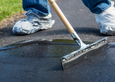 J & J Asphalt: Your Trusted Paving Contractors for Superior Quality and Reliable Services