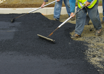 J & J Asphalt: Your Trusted Paving Contractors for Superior Quality and Reliable Services