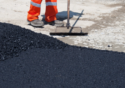 J & J Asphalt: Your Trusted Paving Contractors for Superior Quality and Reliable Services