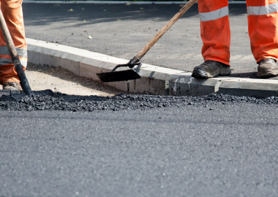 J & J Asphalt: Your Trusted Paving Contractors for Superior Quality and Reliable Services