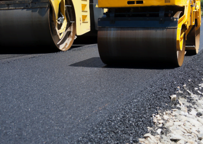 J & J Asphalt: Your Trusted Paving Contractors for Superior Quality and Reliable Services