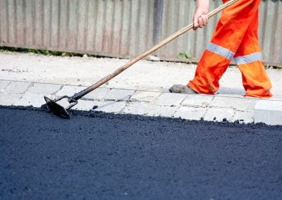 J & J Asphalt: Your Trusted Paving Contractors for Superior Quality and Reliable Services