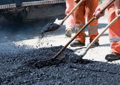 J & J Asphalt: Your Trusted Paving Contractors for Superior Quality and Reliable Services