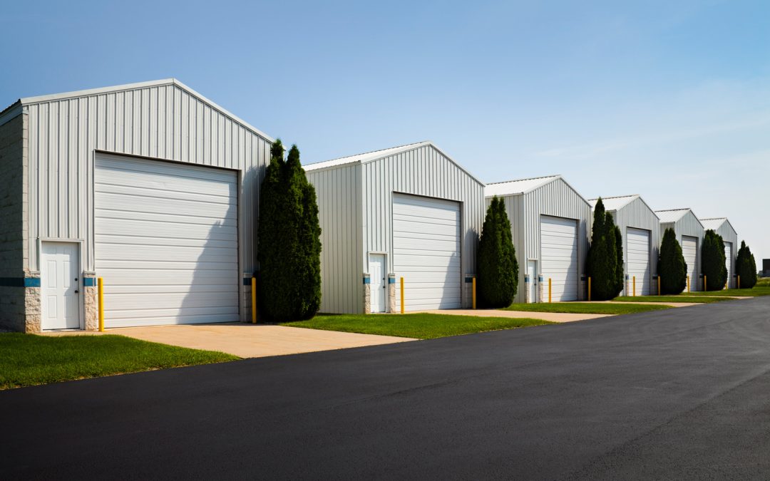 Top 5 Signs Your Asphalt Needs Resurfacing Before Winter Hits