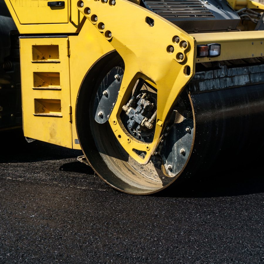 Asphalt Paving - J & J Asphalt - New Holland, PA Asphalt Paving - J & J Asphalt - New Holland, PA