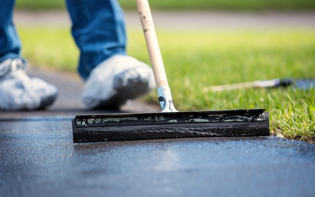 How to Prepare for an Asphalt Installation