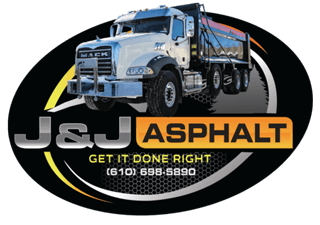 J & J Asphalt:
