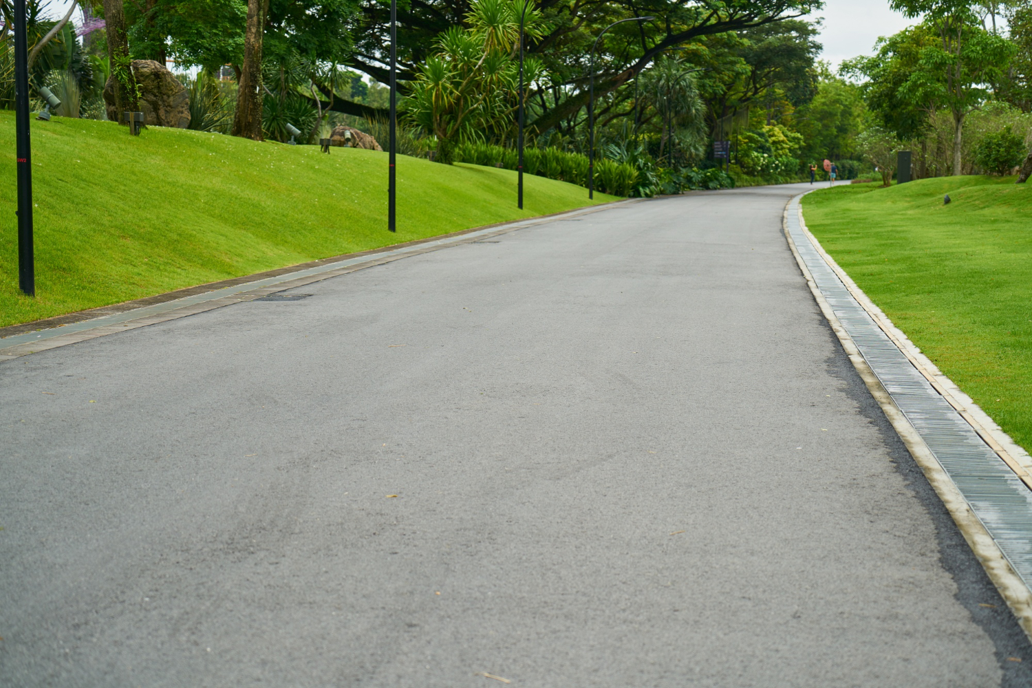 Revolutionizing Driveways