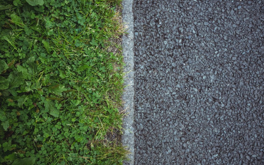 Asphalt vs Concrete: A Detailed Comparison for Homeowners