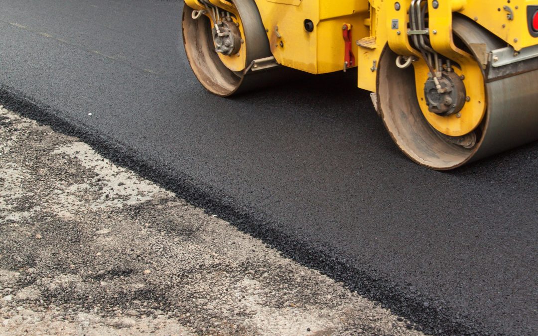 Top 3 Mistakes With New Asphalt Driveways