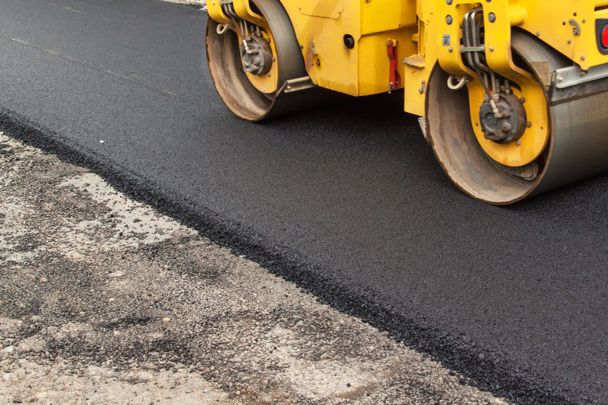 J & J Asphalt: Your Trusted Paving Contractors for Superior Quality and Reliable Services