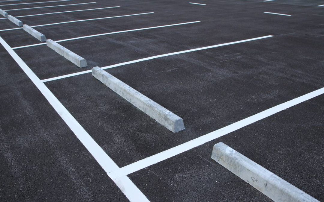 Parking Lot Maintenance Checklist: How Regular Repairs Save Your Commercial Property Money